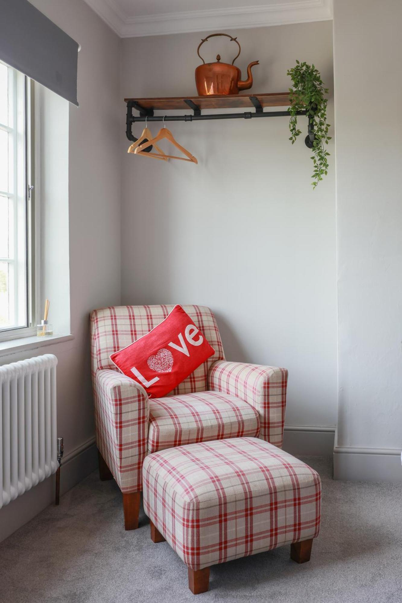 Riverside Cottage Тюксбъри Екстериор снимка
