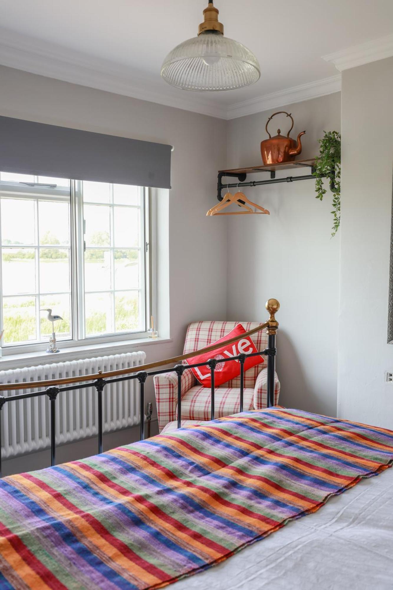 Riverside Cottage Тюксбъри Екстериор снимка